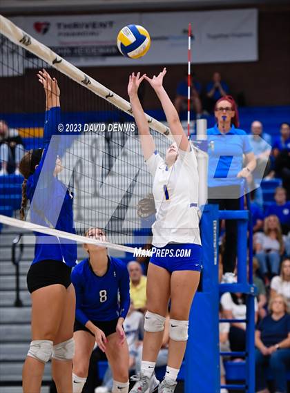 Thumbnail 2 in Frontier @ Bakersfield Christian photogallery.