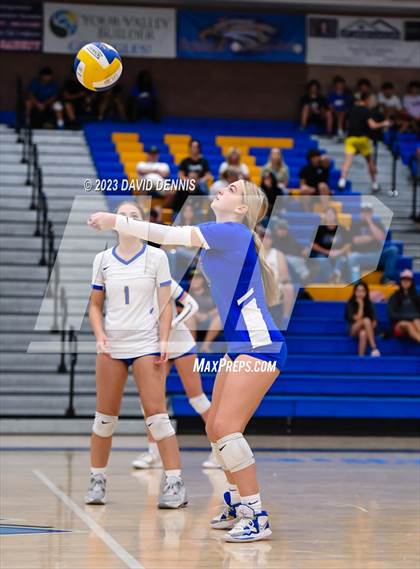 Thumbnail 2 in Frontier @ Bakersfield Christian photogallery.