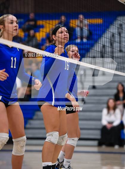 Thumbnail 3 in Frontier @ Bakersfield Christian photogallery.