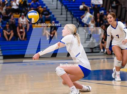 Thumbnail 2 in Frontier @ Bakersfield Christian photogallery.