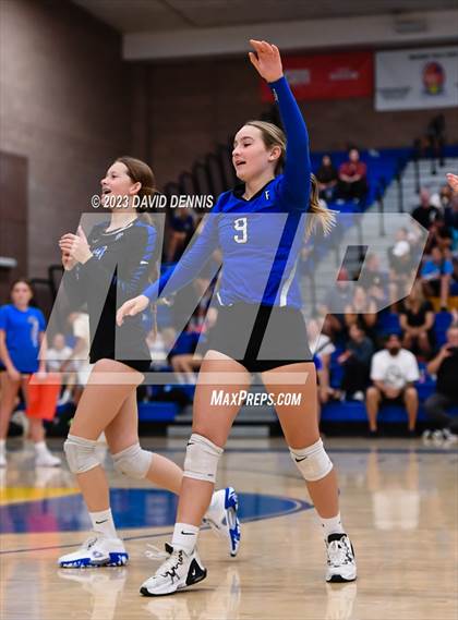 Thumbnail 1 in Frontier @ Bakersfield Christian photogallery.