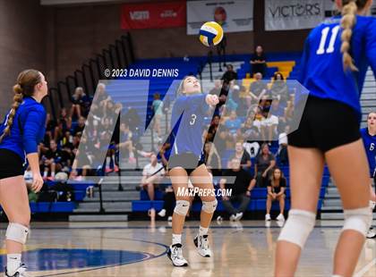 Thumbnail 3 in Frontier @ Bakersfield Christian photogallery.