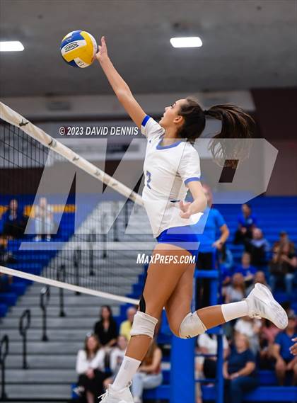 Thumbnail 3 in Frontier @ Bakersfield Christian photogallery.