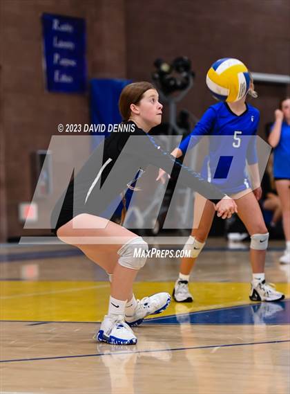 Thumbnail 3 in Frontier @ Bakersfield Christian photogallery.