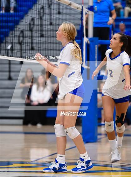 Thumbnail 2 in Frontier @ Bakersfield Christian photogallery.