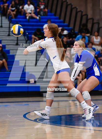 Thumbnail 1 in Frontier @ Bakersfield Christian photogallery.
