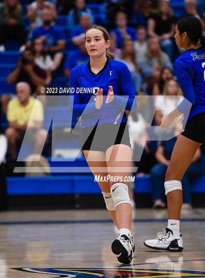 Thumbnail 2 in Frontier @ Bakersfield Christian photogallery.
