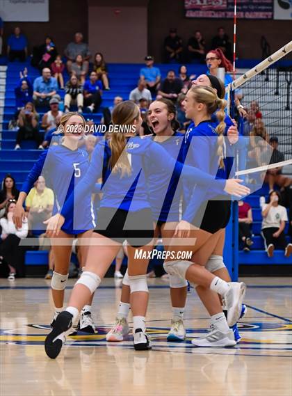 Thumbnail 2 in Frontier @ Bakersfield Christian photogallery.