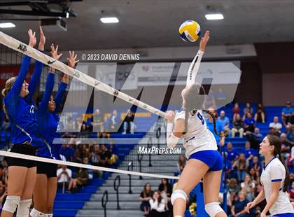 Thumbnail 1 in Frontier @ Bakersfield Christian photogallery.