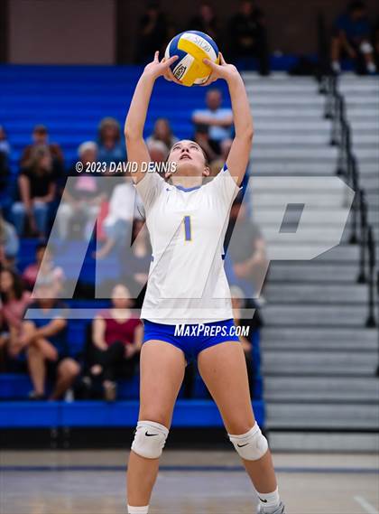 Thumbnail 3 in Frontier @ Bakersfield Christian photogallery.
