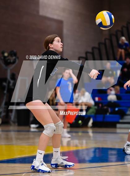 Thumbnail 3 in Frontier @ Bakersfield Christian photogallery.