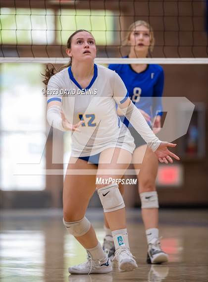 Thumbnail 1 in Frontier @ Bakersfield Christian photogallery.