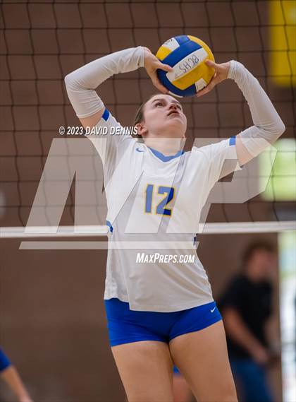 Thumbnail 3 in Frontier @ Bakersfield Christian photogallery.
