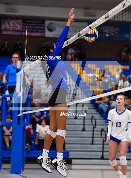 Thumbnail 1 in Frontier @ Bakersfield Christian photogallery.