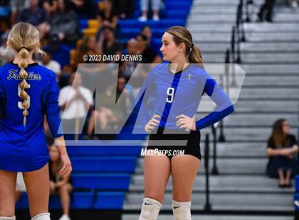 Thumbnail 2 in Frontier @ Bakersfield Christian photogallery.