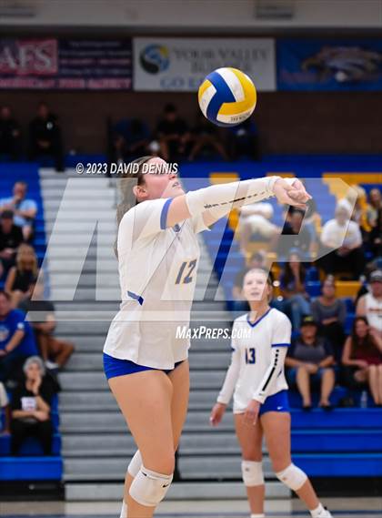 Thumbnail 3 in Frontier @ Bakersfield Christian photogallery.