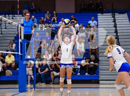 Thumbnail 3 in Frontier @ Bakersfield Christian photogallery.