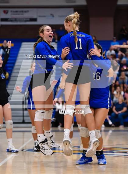 Thumbnail 3 in Frontier @ Bakersfield Christian photogallery.