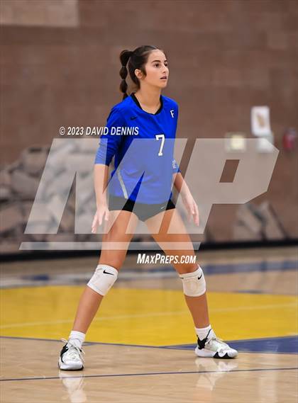 Thumbnail 3 in Frontier @ Bakersfield Christian photogallery.
