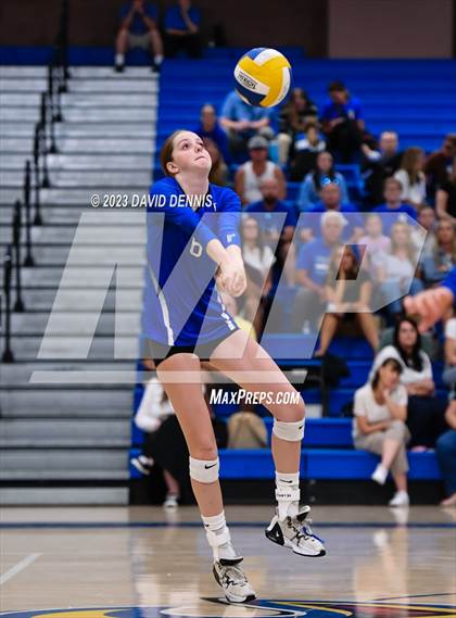 Thumbnail 3 in Frontier @ Bakersfield Christian photogallery.