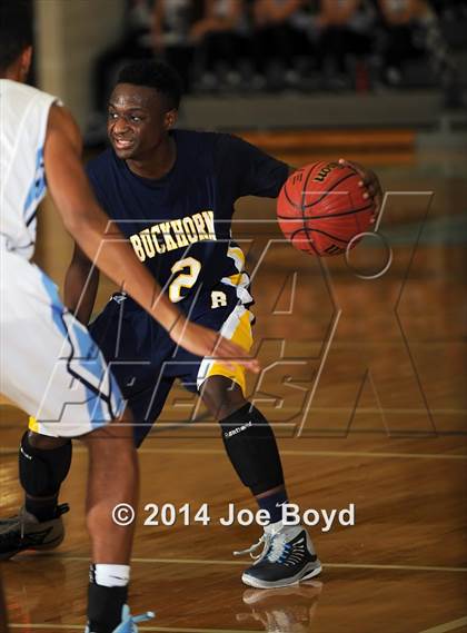 Thumbnail 3 in Buckhorn photogallery.