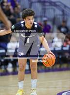 Photo from the gallery "Brewster Academy National vs. Oak Ridge"