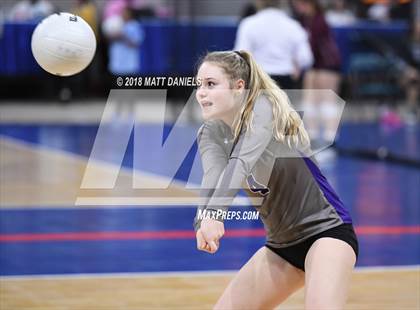 Thumbnail 1 in Discovery Canyon vs. Longmont (CHSAA 4A Playoff) photogallery.