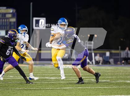 Thumbnail 3 in Tupelo @ DeSoto Central photogallery.