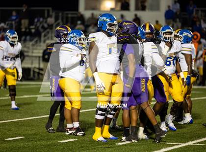 Thumbnail 1 in Tupelo @ DeSoto Central photogallery.