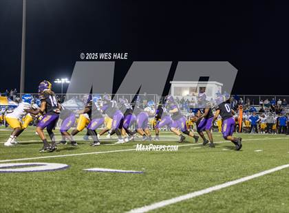 Thumbnail 1 in Tupelo @ DeSoto Central photogallery.