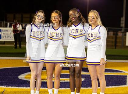 Thumbnail 1 in Tupelo @ DeSoto Central photogallery.