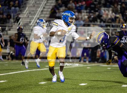 Thumbnail 2 in Tupelo @ DeSoto Central photogallery.