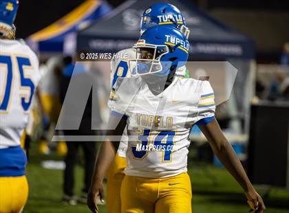 Thumbnail 1 in Tupelo @ DeSoto Central photogallery.