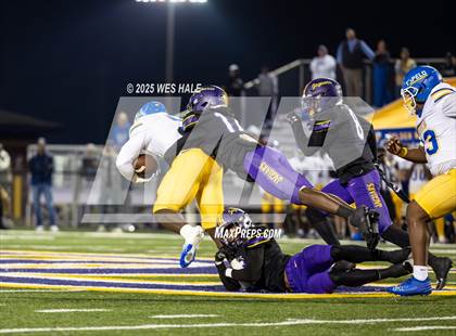 Thumbnail 2 in Tupelo @ DeSoto Central photogallery.
