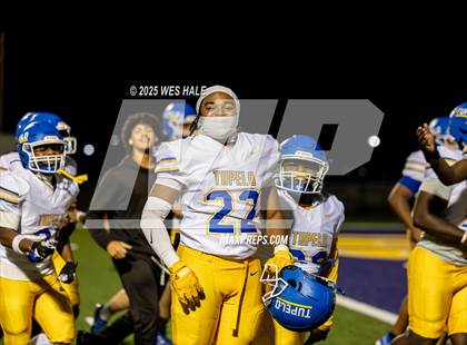 Thumbnail 2 in Tupelo @ DeSoto Central photogallery.