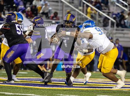 Thumbnail 3 in Tupelo @ DeSoto Central photogallery.