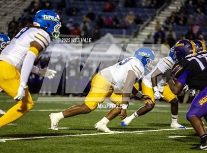 Thumbnail 2 in Tupelo @ DeSoto Central photogallery.