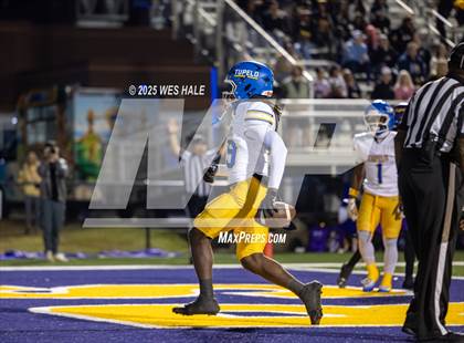 Thumbnail 1 in Tupelo @ DeSoto Central photogallery.