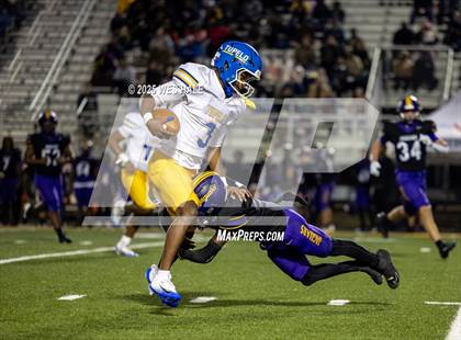 Thumbnail 3 in Tupelo @ DeSoto Central photogallery.