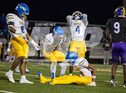 Thumbnail 3 in Tupelo @ DeSoto Central photogallery.