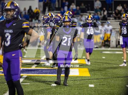 Thumbnail 2 in Tupelo @ DeSoto Central photogallery.