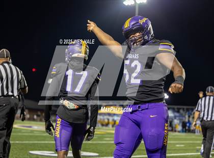 Thumbnail 1 in Tupelo @ DeSoto Central photogallery.