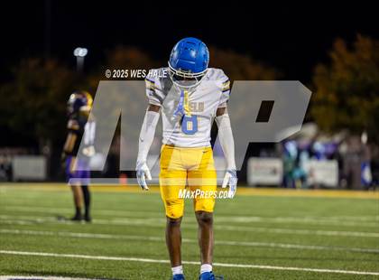 Thumbnail 3 in Tupelo @ DeSoto Central photogallery.