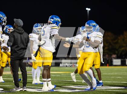 Thumbnail 3 in Tupelo @ DeSoto Central photogallery.