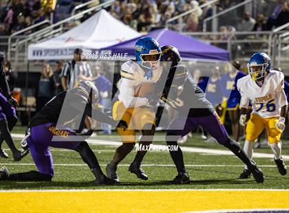 Thumbnail 3 in Tupelo @ DeSoto Central photogallery.
