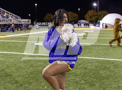 Thumbnail 3 in Tupelo @ DeSoto Central photogallery.