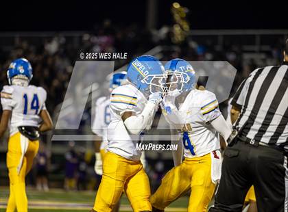 Thumbnail 1 in Tupelo @ DeSoto Central photogallery.