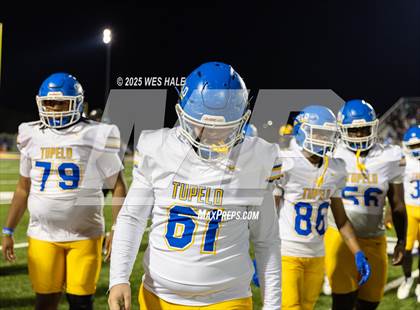 Thumbnail 3 in Tupelo @ DeSoto Central photogallery.