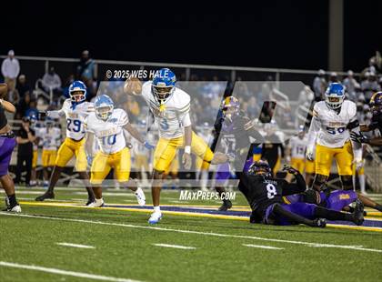 Thumbnail 1 in Tupelo @ DeSoto Central photogallery.