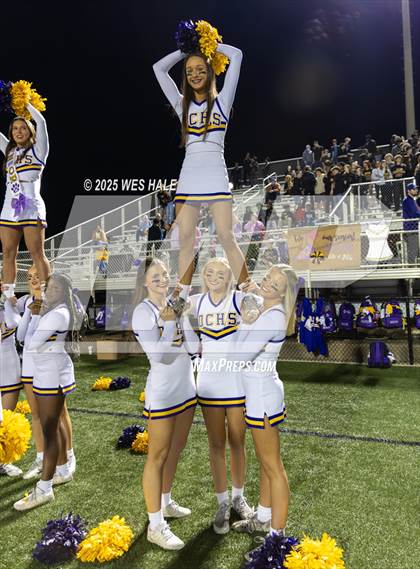 Thumbnail 3 in Tupelo @ DeSoto Central photogallery.